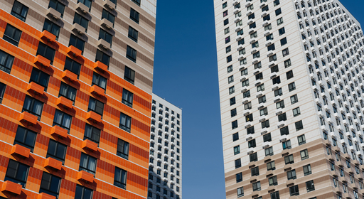 ЖК Второй Нагатинский от ПИК Изображение опубликовано в информационных целях. Предоставлено  ПИК  https://www.pik.ru/2ngt