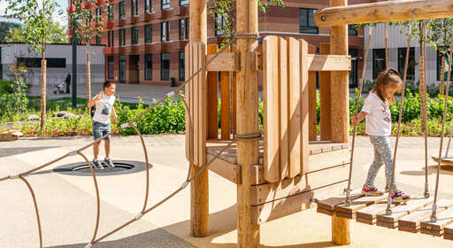 ЖК Второй Нагатинский от ПИК Изображение опубликовано в информационных целях. Предоставлено  ПИК  https://www.pik.ru/2ngt