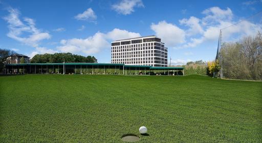 ЖК Ambassador Golf Club Residence