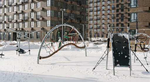 ЖК Holland park от ПИК Изображение опубликовано в информационных целях. Предоставлено  ПИК https://www.pik.ru/hp