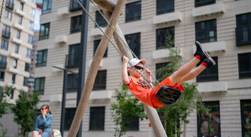 ЖК Holland park от ПИК Изображение опубликовано в информационных целях. Предоставлено  ПИК https://www.pik.ru/hp