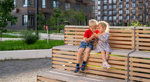 ЖК Holland park от ПИК Изображение опубликовано в информационных целях. Предоставлено  ПИК https://www.pik.ru/hp