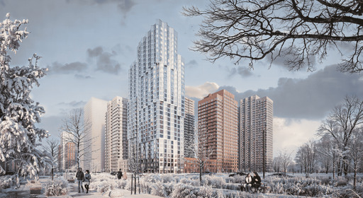 ЖК Мичуринский парк от ПИК Изображение опубликовано в информационных целях. Предоставлено ПИК https://www.pik.ru/mpark ЖК Мичуринский парк от ПИК Изображение опубликовано в информационных целях. Предоставлено ПИК https://www.pik.ru/mpark