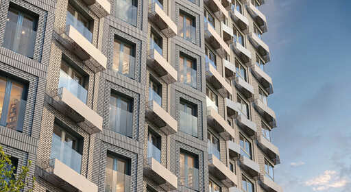 ЖК Мичуринский парк от ПИК Изображение опубликовано в информационных целях. Предоставлено  ПИК  https://www.pik.ru/mpark