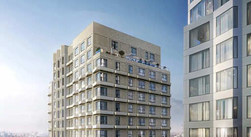 ЖК Мичуринский парк от ПИК Изображение опубликовано в информационных целях. Предоставлено  ПИК  https://www.pik.ru/mpark