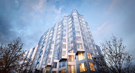 ЖК Мичуринский парк от ПИК Изображение опубликовано в информационных целях. Предоставлено  ПИК  https://www.pik.ru/mpark