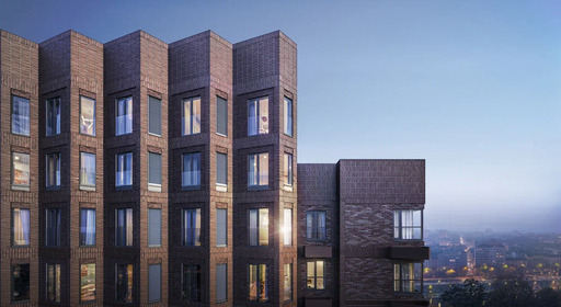 ЖК Мичуринский парк от ПИК Изображение опубликовано в информационных целях. Предоставлено  ПИК  https://www.pik.ru/mpark