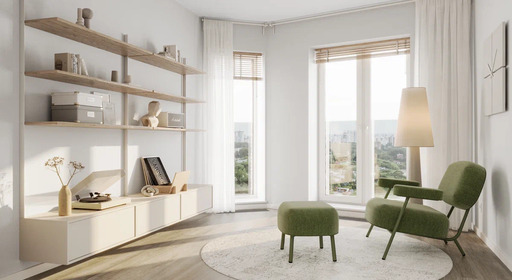 ЖК Мичуринский парк от ПИК Изображение опубликовано в информационных целях. Предоставлено  ПИК  https://www.pik.ru/mpark