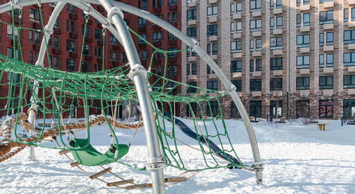 ЖК Ильинские луга от ПИК Изображение опубликовано в информационных целях. Предоставлено  ПИК https://www.pik.ru/il-luga