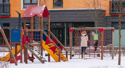 ЖК Ильинские луга от ПИК Изображение опубликовано в информационных целях. Предоставлено  ПИК https://www.pik.ru/il-luga