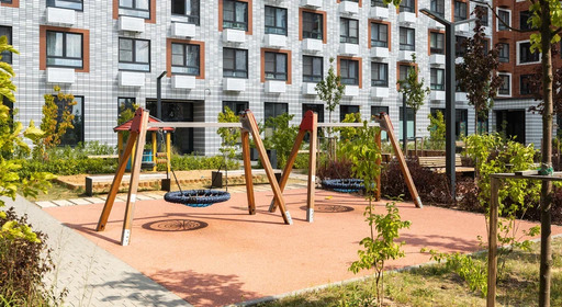 ЖК Ильинские луга от ПИК Изображение опубликовано в информационных целях. Предоставлено  ПИК https://www.pik.ru/il-luga