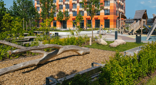 ЖК Большая Академическая 85 от ПИК Изображение опубликовано в информационных целях. Предоставлено ГК ПИК  https://www.pik.ru/ba85