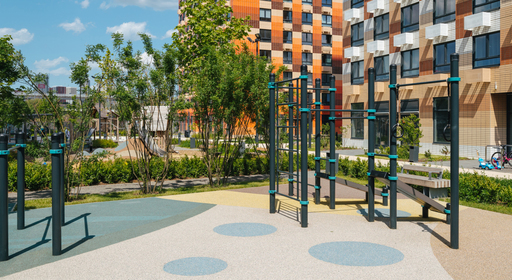 ЖК Большая Академическая 85 от ПИК Изображение опубликовано в информационных целях. Предоставлено ГК ПИК  https://www.pik.ru/ba85