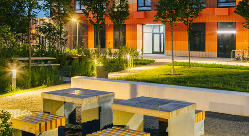 ЖК Большая Академическая 85 от ПИК Изображение опубликовано в информационных целях. Предоставлено ГК ПИК  https://www.pik.ru/ba85