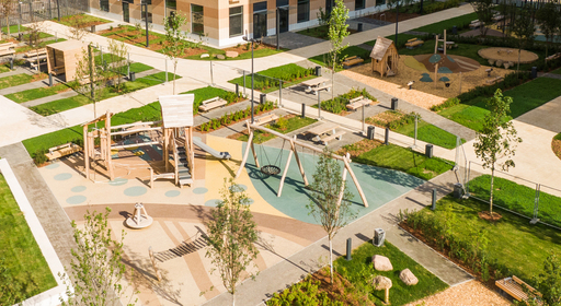 ЖК Большая Академическая 85 от ПИК Изображение опубликовано в информационных целях. Предоставлено ГК ПИК  https://www.pik.ru/ba85