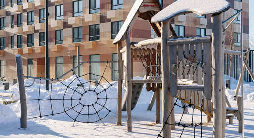 ЖК Большая Академическая 85 от ПИК Изображение опубликовано в информационных целях. Предоставлено ГК ПИК  https://www.pik.ru/ba85