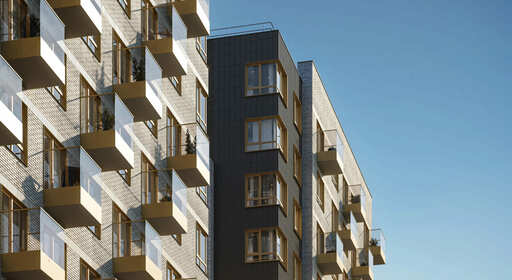 ЖК Кронштадтский 9 от ПИК Изображение опубликовано в информационных целях. Предоставлено  ПИК  https://www.pik.ru/kron9