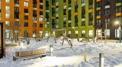 ЖК Волжский парк от ПИК Изображение опубликовано в информационных целях. Предоставлено ПИК https://www.pik.ru/volp ЖК Волжский парк от ПИК Изображение опубликовано в информационных целях. Предоставлено ПИК https://www.pik.ru/volp