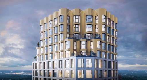 ЖК Саларьево парк от ПИК Изображение опубликовано в информационных целях. Предоставлено ГК ПИК https://www.pik.ru/sp