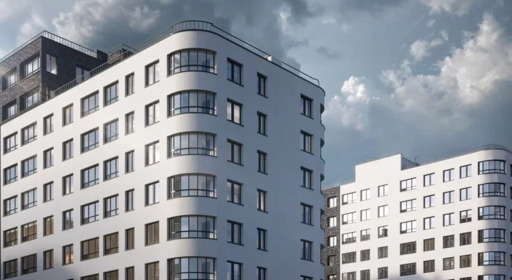 ЖК Ultra City 3.0 от RBI