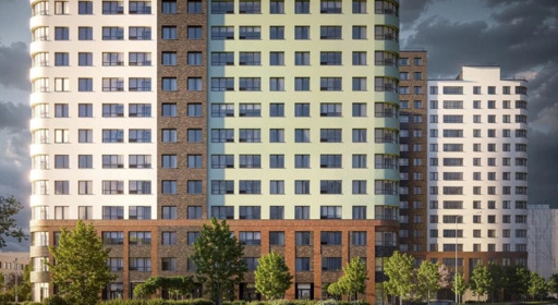 ЖК Ultra City 3.0 от RBI