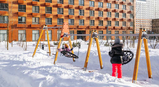 ЖК Восточное Бутово от ПИК Изображение опубликовано в информационных целях. Предоставлено  ПИК  https://www.pik.ru/mkr-vostochnoe-butovo