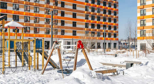 ЖК Восточное Бутово от ПИК Изображение опубликовано в информационных целях. Предоставлено  ПИК  https://www.pik.ru/mkr-vostochnoe-butovo