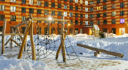 ЖК Восточное Бутово от ПИК Изображение опубликовано в информационных целях. Предоставлено  ПИК  https://www.pik.ru/mkr-vostochnoe-butovo