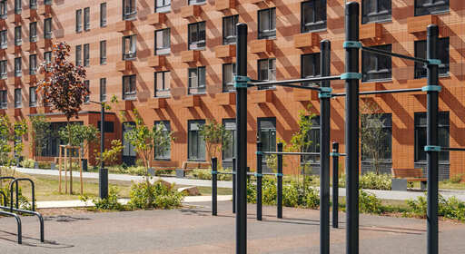 ЖК Восточное Бутово от ПИК Изображение опубликовано в информационных целях. Предоставлено  ПИК  https://www.pik.ru/mkr-vostochnoe-butovo