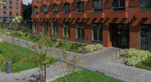 ЖК Восточное Бутово от ПИК Изображение опубликовано в информационных целях. Предоставлено  ПИК  https://www.pik.ru/mkr-vostochnoe-butovo