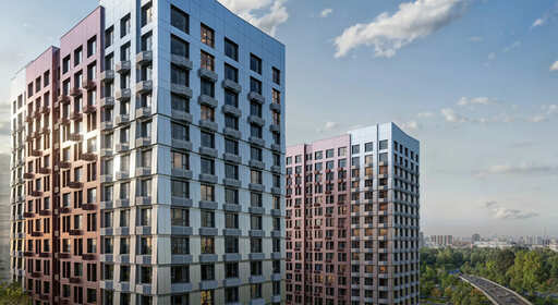 ЖК Восточное Бутово от ПИК Изображение опубликовано в информационных целях. Предоставлено  ПИК  https://www.pik.ru/mkr-vostochnoe-butovo