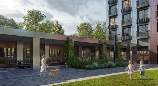 ЖК Восточное Бутово от ПИК Изображение опубликовано в информационных целях. Предоставлено  ПИК  https://www.pik.ru/mkr-vostochnoe-butovo