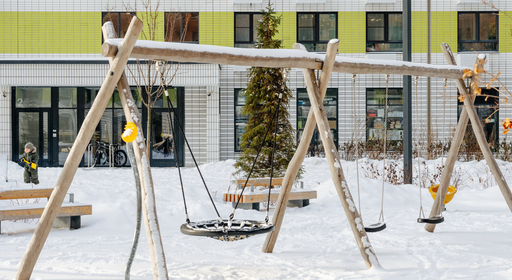 ЖК Люблинский парк от ПИК Изображение опубликовано в информационных целях. Предоставлено  ПИК  https://www.pik.ru/lublinpark