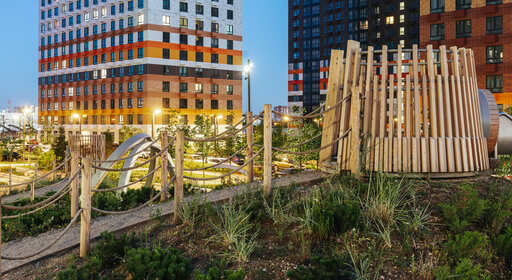 ЖК Люблинский парк от ПИК Изображение опубликовано в информационных целях. Предоставлено  ПИК  https://www.pik.ru/lublinpark