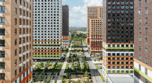 ЖК Люблинский парк от ПИК Изображение опубликовано в информационных целях. Предоставлено  ПИК  https://www.pik.ru/lublinpark