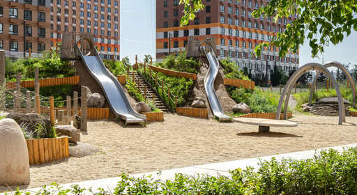 ЖК Люблинский парк от ПИК Изображение опубликовано в информационных целях. Предоставлено  ПИК  https://www.pik.ru/lublinpark