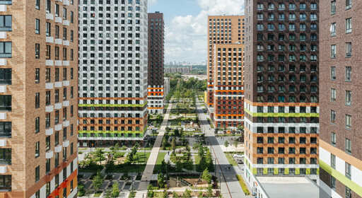 ЖК Люблинский парк от ПИК Изображение опубликовано в информационных целях. Предоставлено  ПИК  https://www.pik.ru/lublinpark