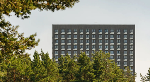 ЖК Кузьминский лес от ПИК Изображение опубликовано в информационных целях. Предоставлено  ПИК  https://www.pik.ru/kuzminskyles