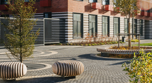 ЖК Кузьминский лес от ПИК Изображение опубликовано в информационных целях. Предоставлено  ПИК  https://www.pik.ru/kuzminskyles