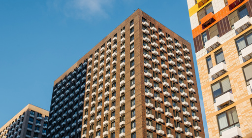 ЖК Кузьминский лес от ПИК Изображение опубликовано в информационных целях. Предоставлено  ПИК  https://www.pik.ru/kuzminskyles