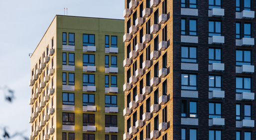 ЖК Кузьминский лес от ПИК Изображение опубликовано в информационных целях. Предоставлено  ПИК  https://www.pik.ru/kuzminskyles