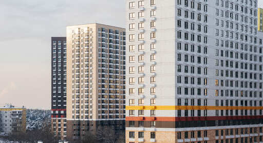 ЖК Кузьминский лес от ПИК Изображение опубликовано в информационных целях. Предоставлено  ПИК  https://www.pik.ru/kuzminskyles