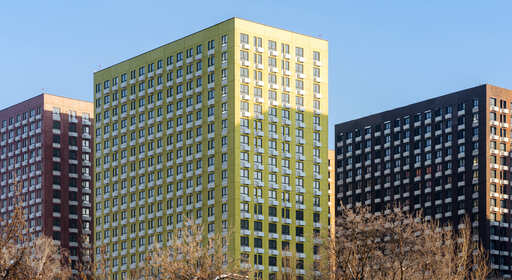 ЖК Кузьминский лес от ПИК Изображение опубликовано в информационных целях. Предоставлено  ПИК  https://www.pik.ru/kuzminskyles