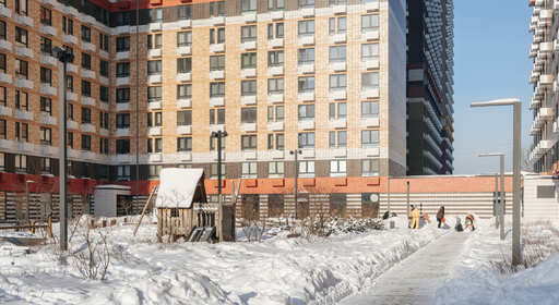 ЖК Кузьминский лес от ПИК Изображение опубликовано в информационных целях. Предоставлено  ПИК  https://www.pik.ru/kuzminskyles