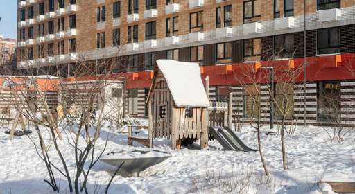 ЖК Кузьминский лес от ПИК Изображение опубликовано в информационных целях. Предоставлено  ПИК  https://www.pik.ru/kuzminskyles