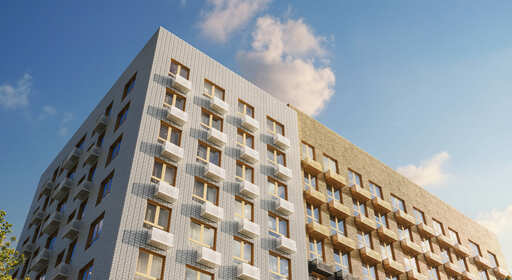 ЖК Томилинский бульвар от ПИК 