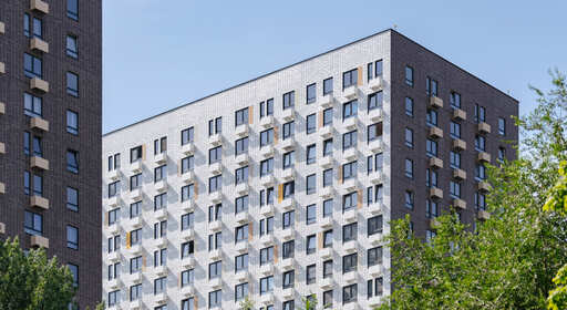 ЖК Томилинский бульвар от ПИК 