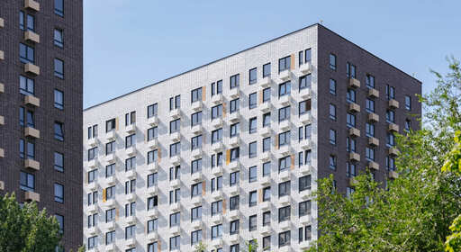 ЖК Томилинский бульвар от ПИК Изображение опубликовано в информационных целях. Предоставлено  ПИК  https://www.pik.ru/tbulvar