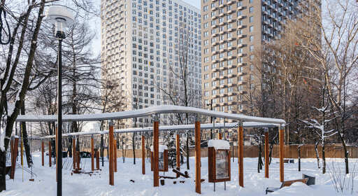 ЖК Томилинский бульвар от ПИК Изображение опубликовано в информационных целях. Предоставлено ПИК https://www.pik.ru/tbulvar ЖК Томилинский бульвар от ПИК Изображение опубликовано в информационных целях. Предоставлено ПИК https://www.pik.ru/tbulvar