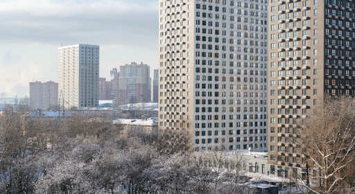 ЖК Томилинский бульвар от ПИК Изображение опубликовано в информационных целях. Предоставлено  ПИК  https://www.pik.ru/tbulvar